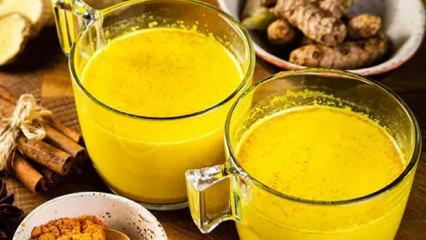 Kahve ve &ccedil;ayı solladı: Enerjinizi 2'ye katlıyor! İ&ccedil;en farkı g&ouml;r&uuml;yor