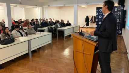 Kandilli'nin 115 yıllık iklim verileri yapay zekayla dijital ortama taşınıyor