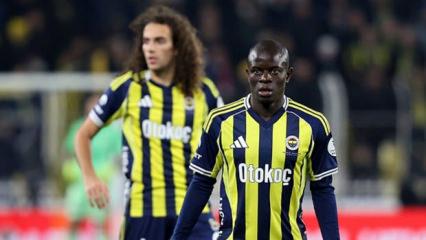 Kante'den transfer a&ccedil;ıklaması! 'Neler olacağını g&ouml;receğiz'