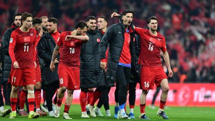 Kaptan konuştu, alkış tufanı koptu! Bizim &Ccedil;ocuklar'dan Başkan Erdoğan'a zafer s&ouml;z&uuml;