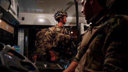 Kara operasyonu i&ccedil;in emir verildi: ABD'nin en se&ccedil;kin birimi Orta Doğu'ya geliyor!