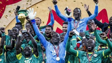 Karar Afrika'yı ayağa kaldırmıştı! Senegal'den resmi başvuru
