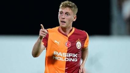 Kazımcan Karataş paylaştı! Tahliye edilen Metehan Baltacı'dan ilk g&ouml;r&uuml;nt&uuml;