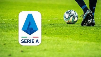 Kenan ve Hakan sabit kaldı! 2 gen&ccedil; T&uuml;rk İtalya'da değerini arttırdı