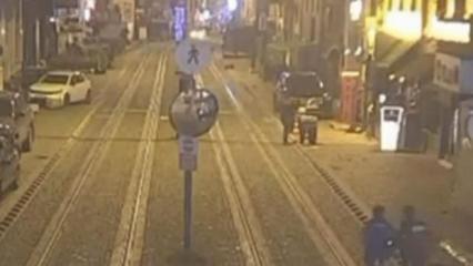 Kocaeli'de 3 &ouml;l&uuml;, 2 yaralının olduğu eğlence mekanına silahlı saldırının g&ouml;r&uuml;nt&uuml;leri