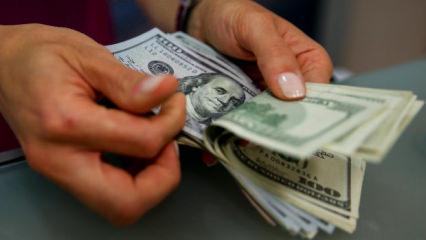 KKM bakiyesi 1,5 milyar liraya geriledi