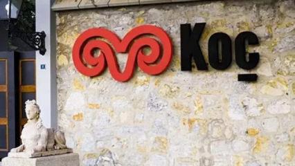 Ko&ccedil; Holding'ten dikkat &ccedil;eken hareket: T&uuml;praş hisselerini sattı!