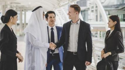 K&ouml;rfez sermayesine yeni rota: T&uuml;rkiye dahil 4 adres