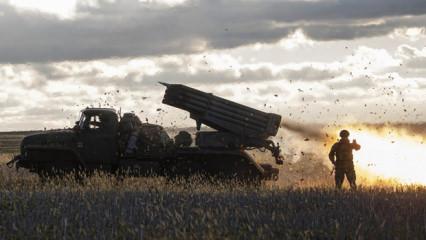 K&ouml;rfez &uuml;lkeleri İran&rsquo;a karşı ABD ile savaşa ilerliyor! Sabrımız sınırsız değil