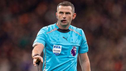 Kosova - T&uuml;rkiye ma&ccedil;ının hakemi belli oldu