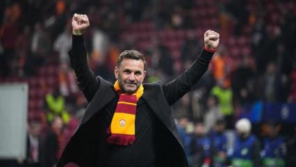 Kritik s&uuml;re&ccedil; başladı: İngiltere, İtalya, Suudi Arabistan! &Uuml;&ccedil; kul&uuml;p Okan Buruk'un peşinde