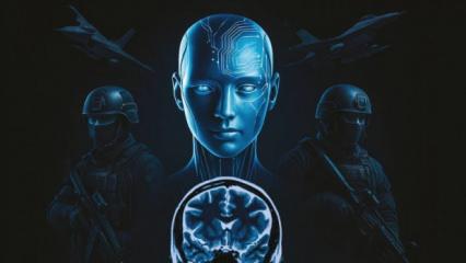 &ldquo;Kuantum İstihbarat 2071&rdquo; geleceğin savaş ve zihin haritasını inceliyor