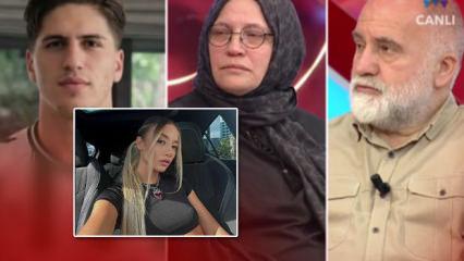 Kubilay Kundak&ccedil;ı'nın ailesinden şoke eden iddia: Aleyna o adamları bilerek getirdi!