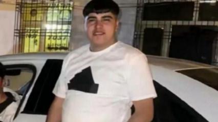 Kuzeni tarafından tabancayla vurulan Abdullah &ouml;ld&uuml;