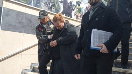 Kan donduran itiraf! &Ouml;l&uuml; bulduğunu s&ouml;ylemişti, cinayeti nasıl işlediğini anlattı