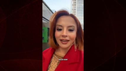 Londra'da yaşayan T&uuml;rk kadının kendi &uuml;lkesini karalayanlara tepkisi viral oldu