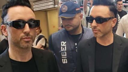 Mabel Matiz'in "m&uuml;stehcenlik" davasında yeni gelişme: Aile Bakanlığı'ndan ceza talebi!