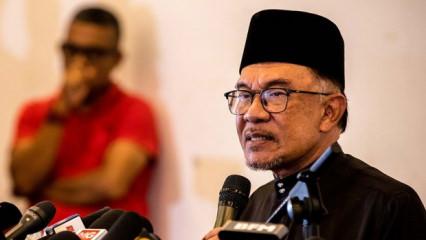 Malezya'dan İran'a H&uuml;rm&uuml;z teşekk&uuml;r&uuml;