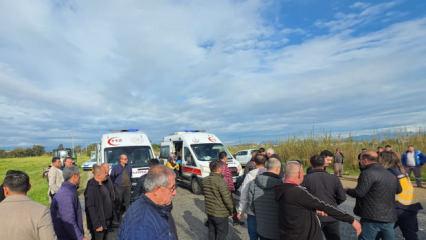 Manavgat'ta iki belediye otob&uuml;s&uuml; &ccedil;arpıştı: &Ccedil;ok sayıda kişi yakalandı!