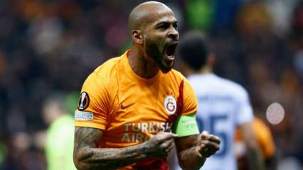 Marcao'dan Galatasaray itirafı! 'Eğer onlar isterse' diyerek duyurdu