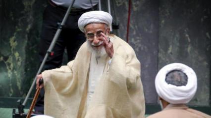 İran'ın kilit ismi Ahmet Cenneti &ouml;ld&uuml; m&uuml;? A&ccedil;ıklama geldi