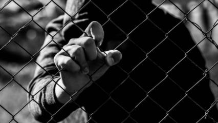 Meclis harekete ge&ccedil;ti! &Ccedil;ocuğu su&ccedil; işleyen ebeveynlere ağır ceza geliyor