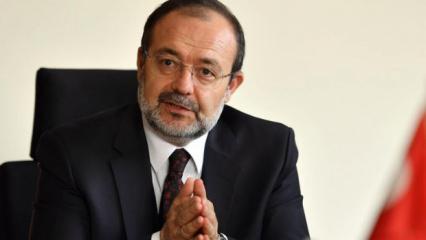 Mehmet G&ouml;rmez'den 'r&uuml;veybida' uyarısı: S&uuml;nni-Şii ihtilafı k&ouml;r&uuml;klenmemeli