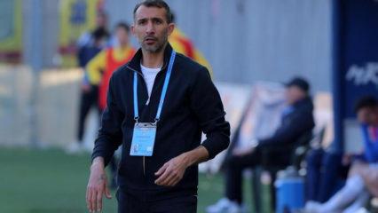 Mehmet Topal eski takımına geri d&ouml;n&uuml;yor