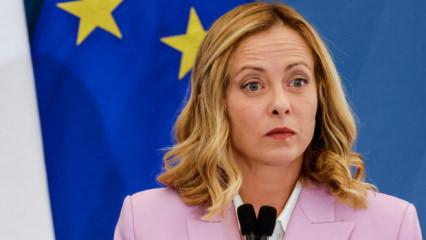 Meloni h&uuml;k&uuml;metinde istifa depremi! "İlk ciddi yenilgi"