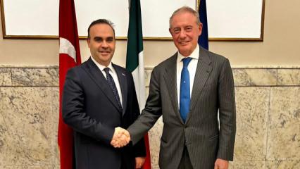 Milyarlarca Euroluk b&uuml;t&ccedil;e ayrıldı! Avrupa&rsquo;nın en b&uuml;y&uuml;ğ&uuml; geliyor