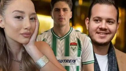 Futbolcu cinayetinde tutuklanan şarkıcıya bir darbe de YouTube'dan!