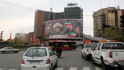 ABD ile İran arasında T&uuml;rkiye ihtimali: Mısır'dan 5 g&uuml;nl&uuml;k ateşkes &ouml;nerisi