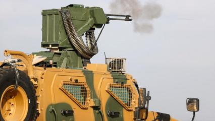 MKE gururla sunar! T&uuml;rkiye'nin İHA ve kamikaze dron avcısı!