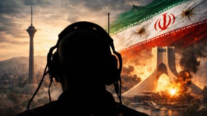 Mossad'ın İran planı: ABD basını perde arkasını yazdı