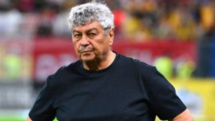 Mircea Lucescu: T&uuml;rkiye i&ccedil;in bir&ccedil;ok futbolcu buldum!