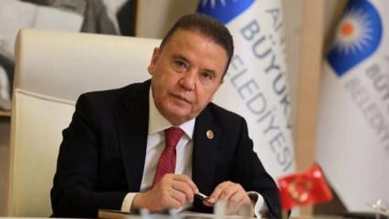 Muhittin B&ouml;cek'in 2 şof&ouml;r&uuml; g&ouml;zaltına alındı