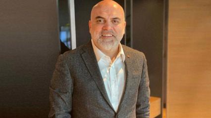 Murat Kapki&rsquo;nin yeğeninin ifadesi ortaya &ccedil;ıktı: Valizlerle para taşıdım