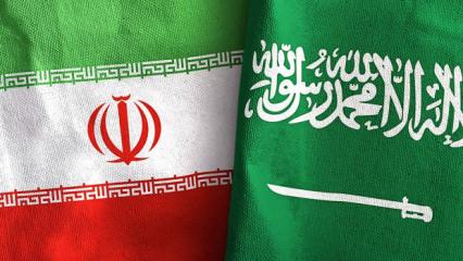 Suudi Arabistan'dan son dakika İran a&ccedil;ıklaması! Savaş iddialarına yanıt