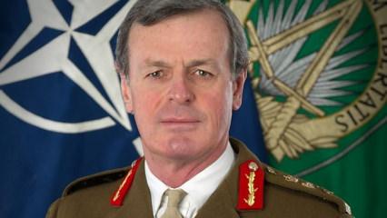 NATO Generali Richard Chirreff'ten İran itirafı! Trump bunu derse t&uuml;m d&uuml;nyaya rezil olacak