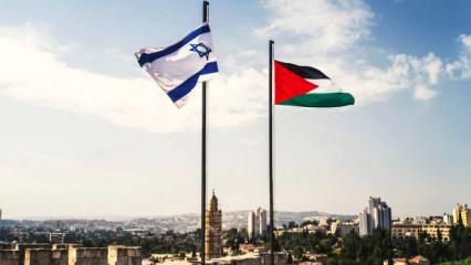 Netanyahu bile itiraz etmişti! İsrail'den skandal Filistin kararı! İdam edilecekler