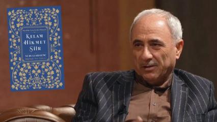 Nurullah Gen&ccedil;&rsquo;ten şiir ve hikmet &uuml;zerine derinlikli eser