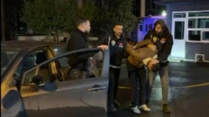 Mattia Ahmet Minguzzi'nin ailesini tehdit eden ş&uuml;pheli tutuklandı