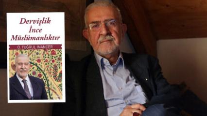 &Ouml;mer Tuğrul İnan&ccedil;er&rsquo;in sohbetlerinden derlenen eser yayımlandı