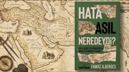 Orta Doğu&rsquo;nun ka&ccedil;ırılan fırsatı: &ldquo;Hata Asıl Neredeydi?&rdquo;