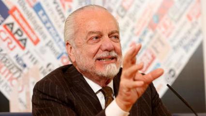 Osimhen'den sonra bir yıldızı daha &ccedil;ıldırttı! S&uuml;per Lig devleri ayrılık i&ccedil;in pusuda