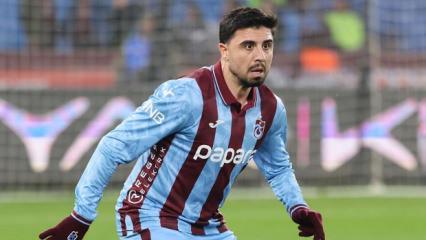Ozan Tufan i&ccedil;in b&uuml;y&uuml;k fırsat! Galatasaray ma&ccedil;ında...