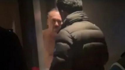 &Ouml;zkan Yalım ile ilgili skandal iddia: Bulgaristan'da 400 bin dolar ile yakalanmış!