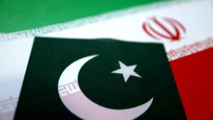 Pakistan son dakika duyurdu! İran'dan H&uuml;rm&uuml;z Boğazı jesti