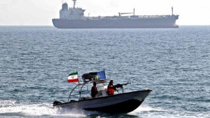 H&uuml;rm&uuml;z Boğazı'nda kilit a&ccedil;ıldı! İran&rsquo;dan Pakistan&rsquo;a beklenmedik jest