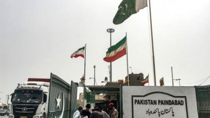 Pakistan'dan son dakika İran kararı! Resmen izin verdiler